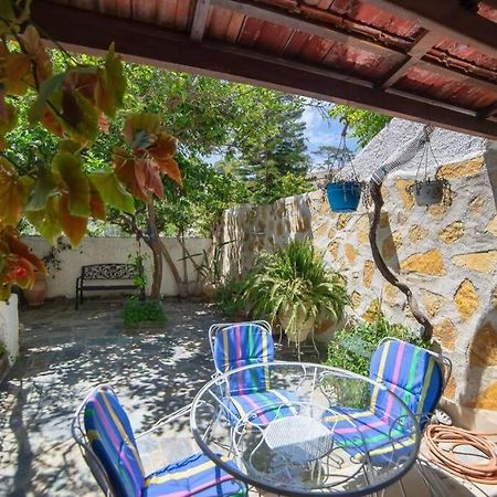 Fortezza Garden Home Retimno Zewnętrze zdjęcie