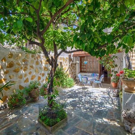 Fortezza Garden Home Retimno Zewnętrze zdjęcie
