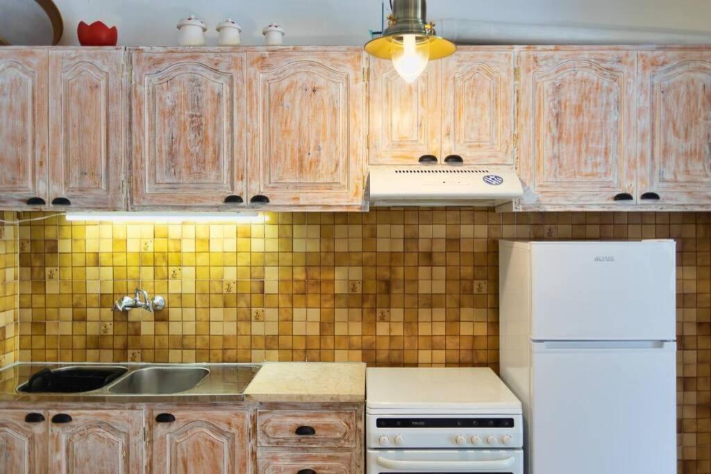 Fortezza Garden Home Retimno Zewnętrze zdjęcie