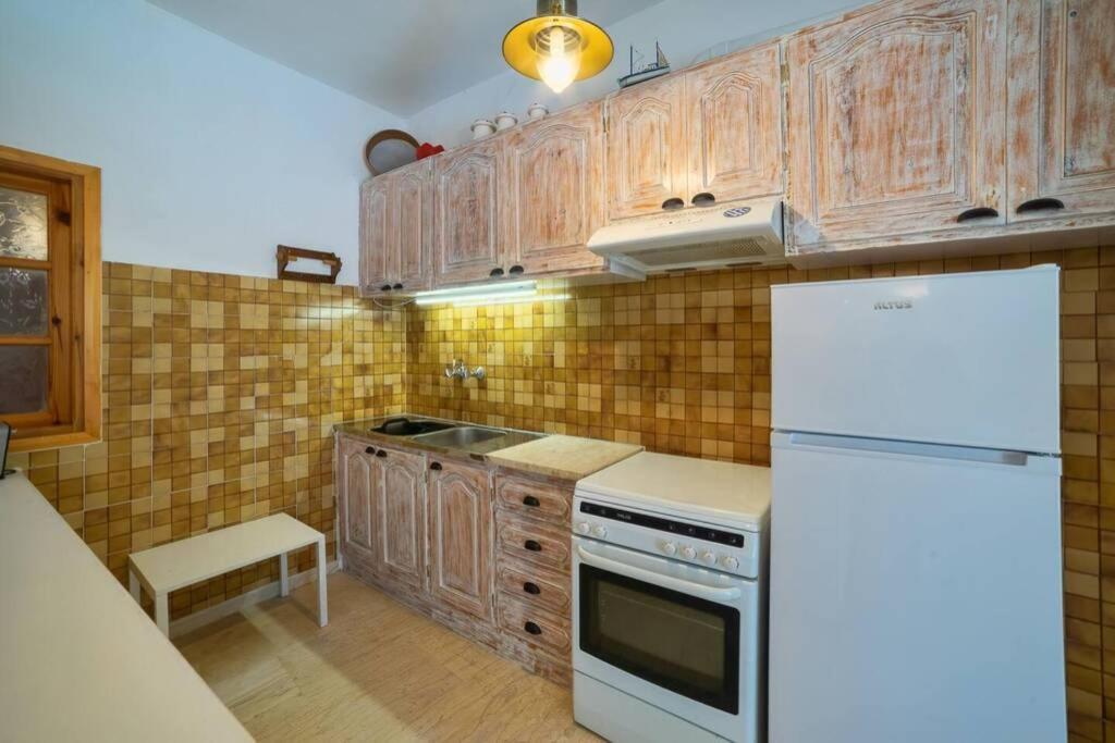 Fortezza Garden Home Retimno Zewnętrze zdjęcie