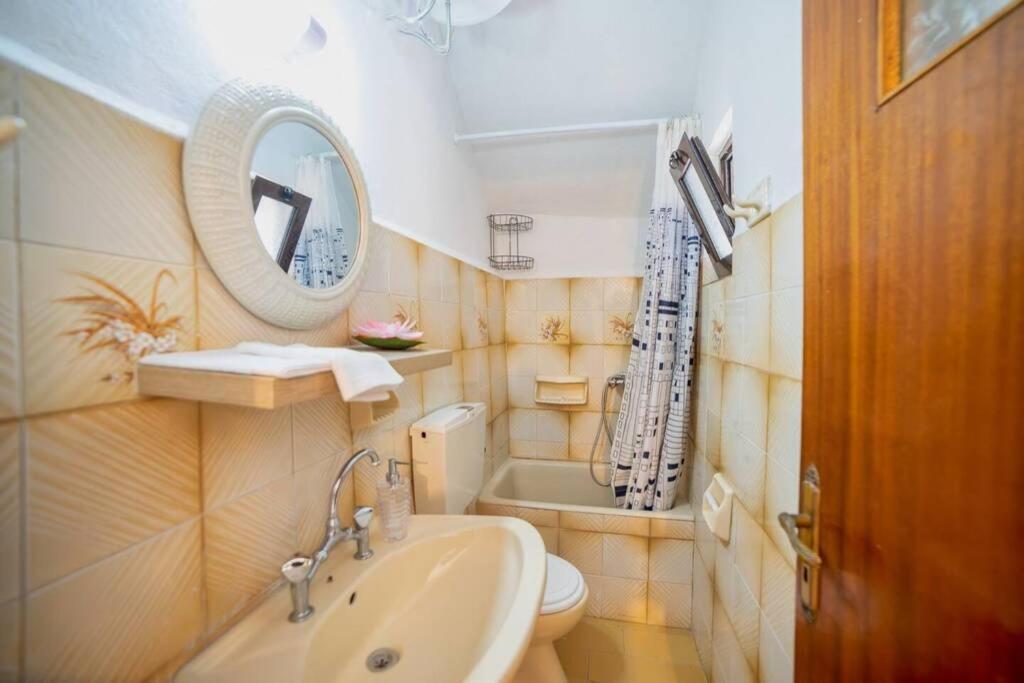 Fortezza Garden Home Retimno Zewnętrze zdjęcie