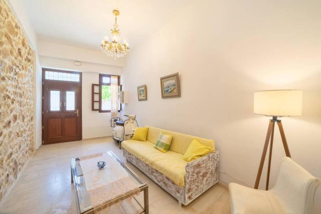 Fortezza Garden Home Retimno Zewnętrze zdjęcie