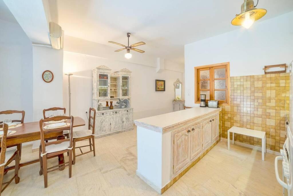 Fortezza Garden Home Retimno Zewnętrze zdjęcie