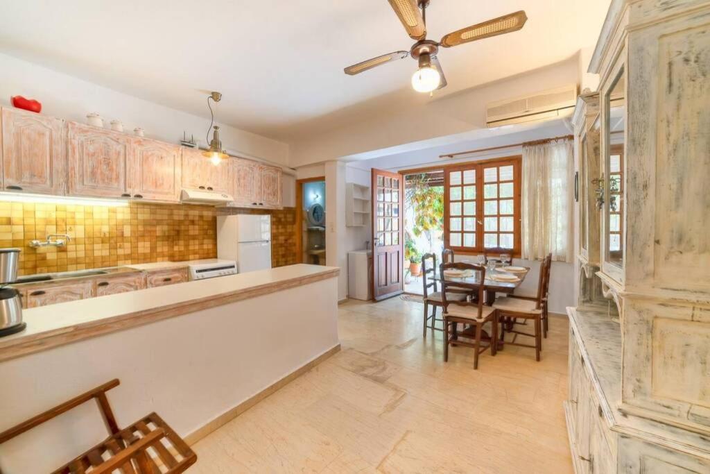 Fortezza Garden Home Retimno Zewnętrze zdjęcie