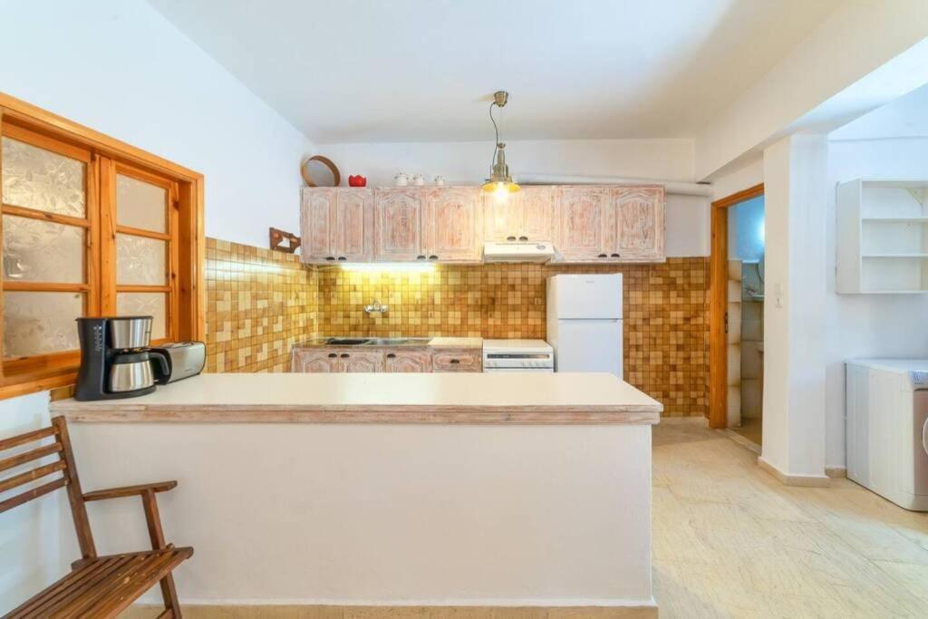 Fortezza Garden Home Retimno Zewnętrze zdjęcie