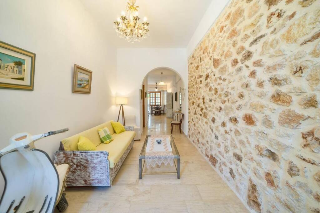 Fortezza Garden Home Retimno Zewnętrze zdjęcie